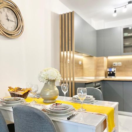 Art Apartment For 4 People Free Parking & Wifi Sztara Zagora Kültér fotó