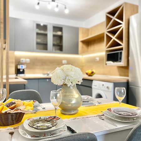Art Apartment For 4 People Free Parking & Wifi Sztara Zagora Kültér fotó