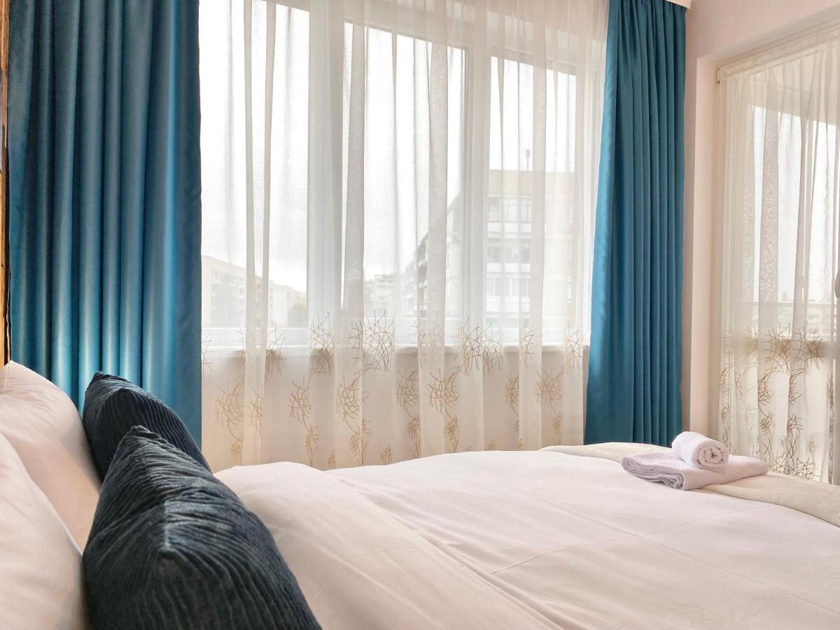 Art Apartment For 4 People Free Parking & Wifi Sztara Zagora Kültér fotó