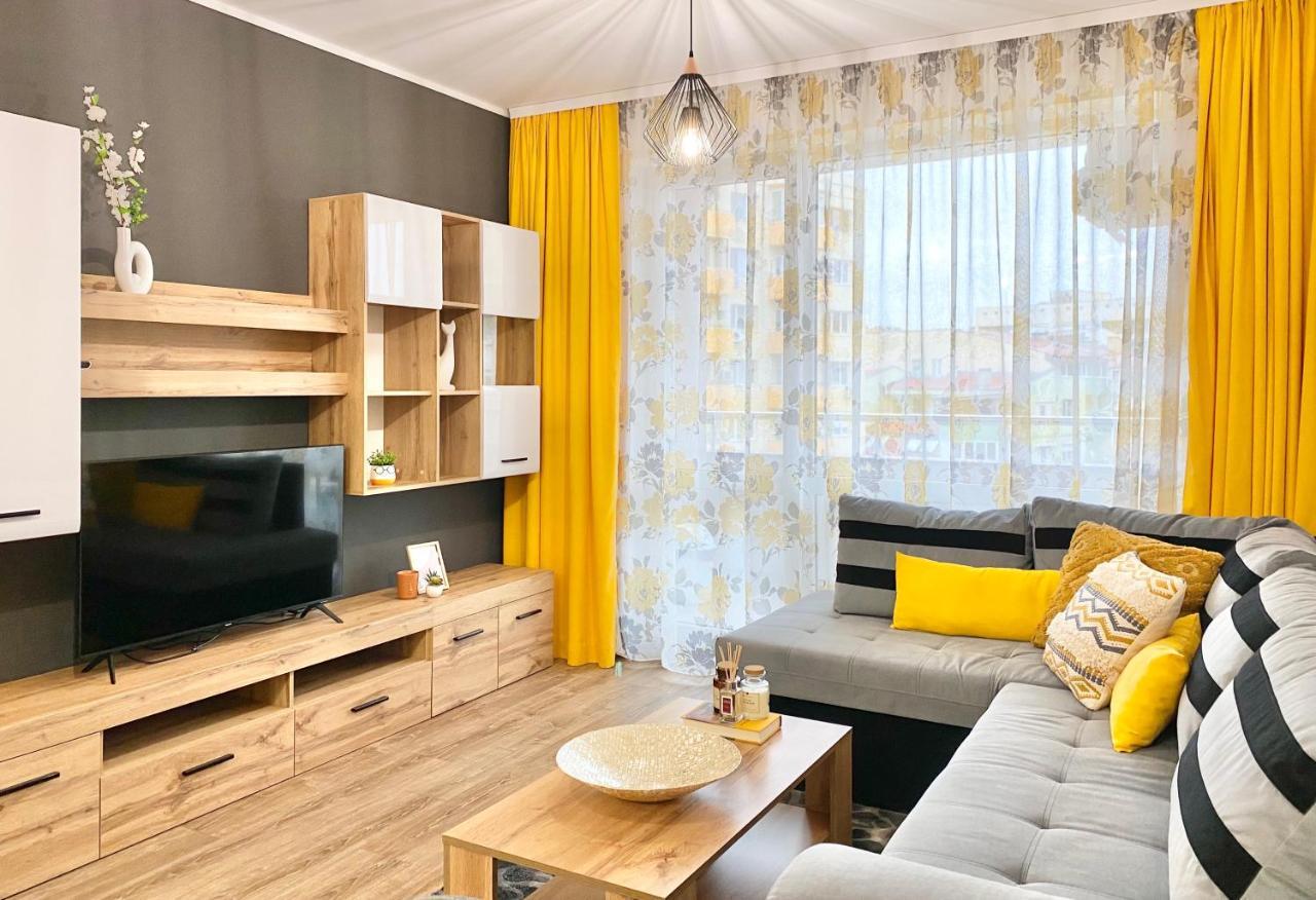Art Apartment For 4 People Free Parking & Wifi Sztara Zagora Kültér fotó