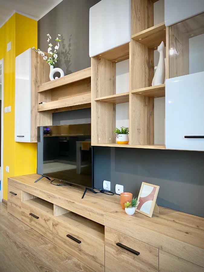 Art Apartment For 4 People Free Parking & Wifi Sztara Zagora Kültér fotó