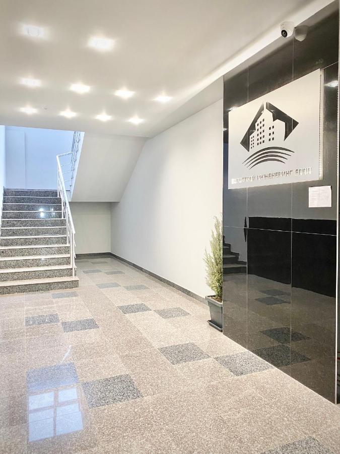 Art Apartment For 4 People Free Parking & Wifi Sztara Zagora Kültér fotó