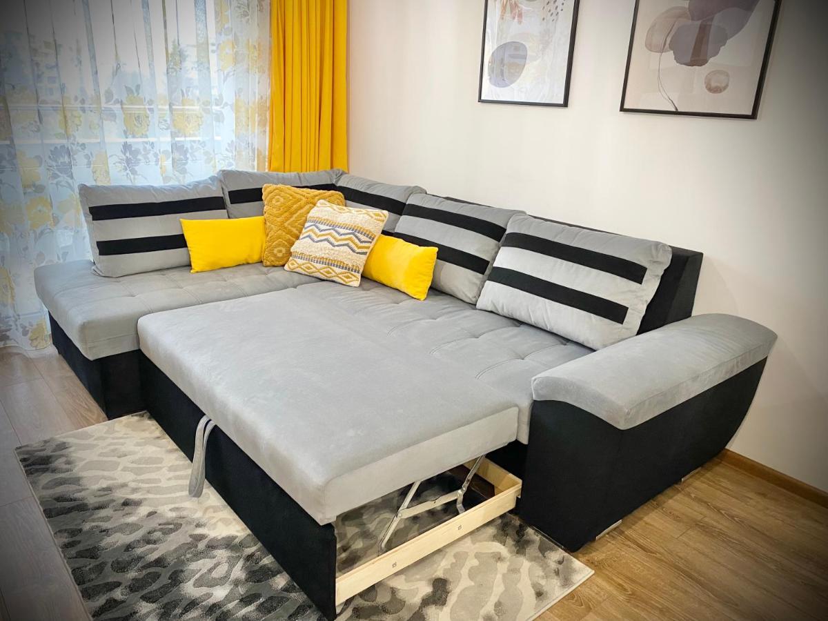 Art Apartment For 4 People Free Parking & Wifi Sztara Zagora Kültér fotó