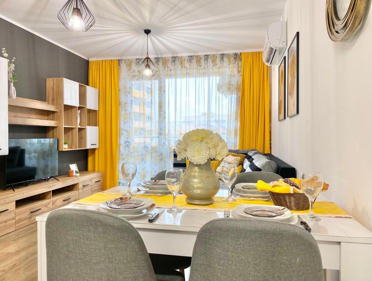 Art Apartment For 4 People Free Parking & Wifi Sztara Zagora Kültér fotó