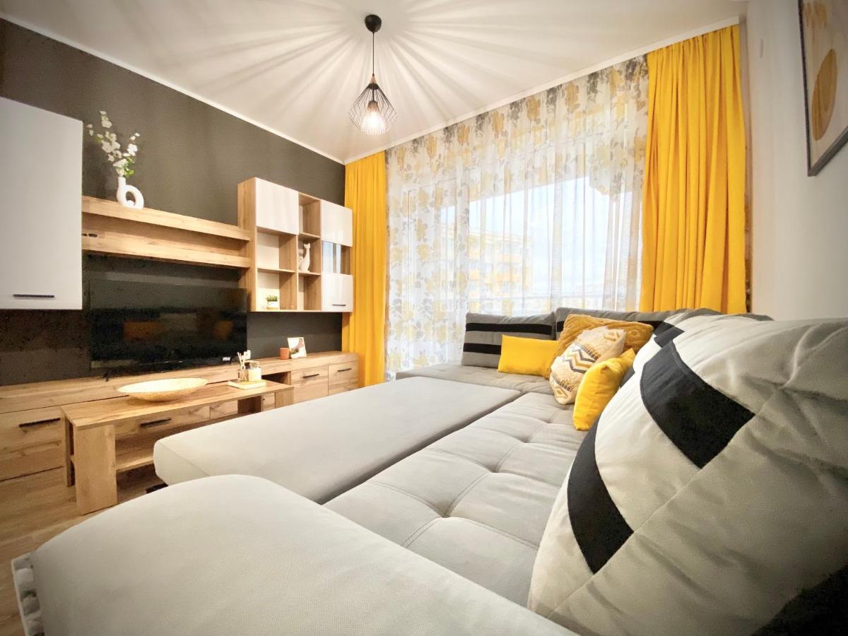Art Apartment For 4 People Free Parking & Wifi Sztara Zagora Kültér fotó