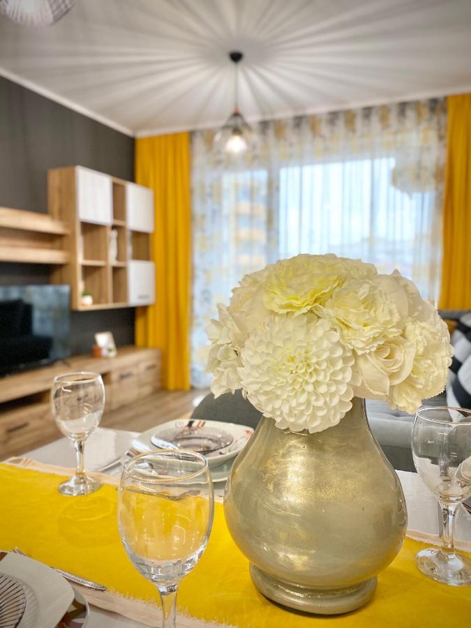 Art Apartment For 4 People Free Parking & Wifi Sztara Zagora Kültér fotó