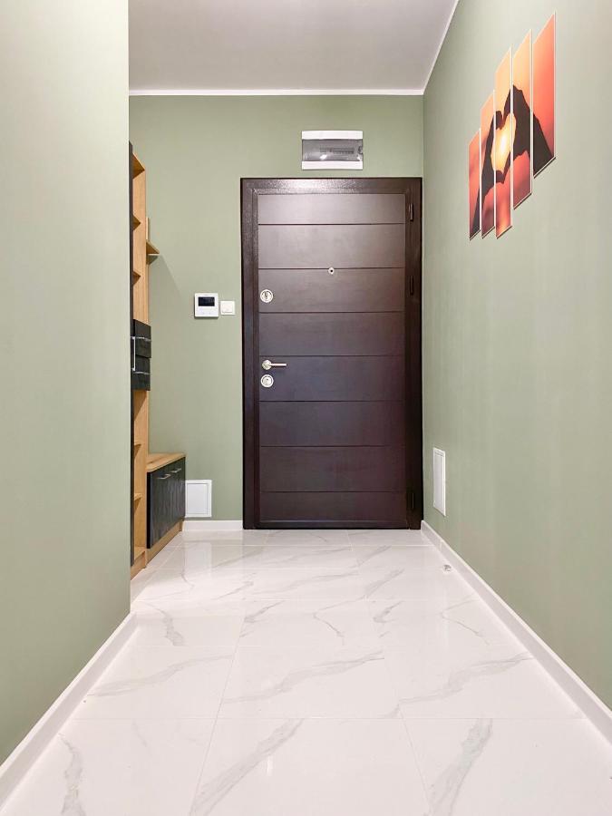 Art Apartment For 4 People Free Parking & Wifi Sztara Zagora Kültér fotó