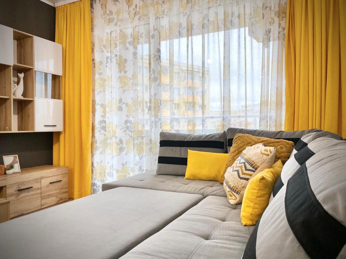 Art Apartment For 4 People Free Parking & Wifi Sztara Zagora Kültér fotó