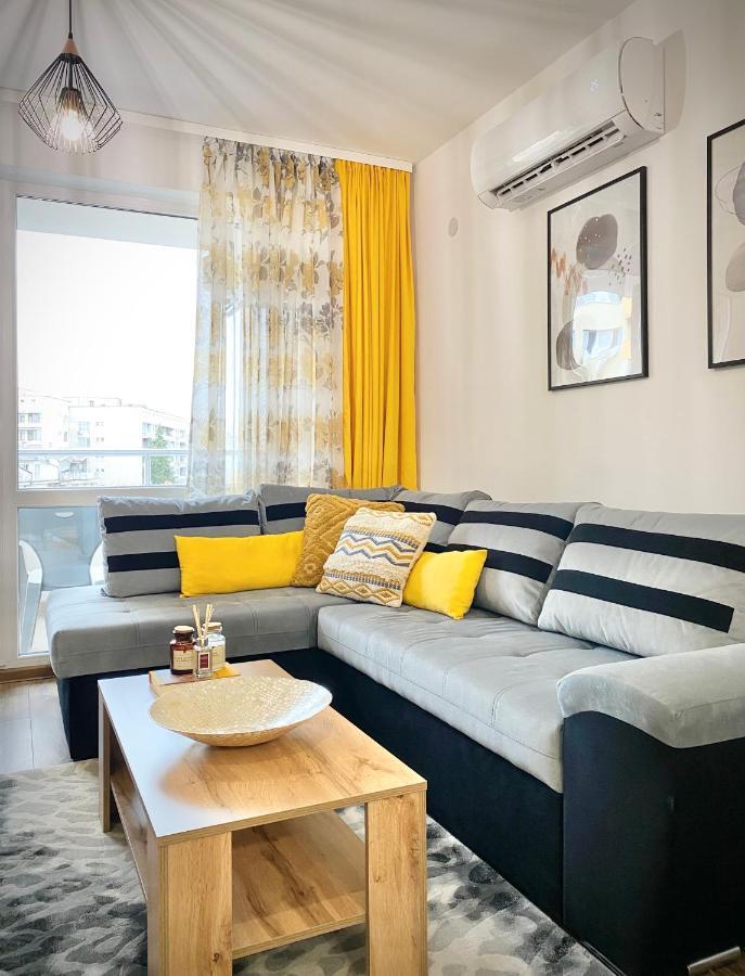 Art Apartment For 4 People Free Parking & Wifi Sztara Zagora Kültér fotó