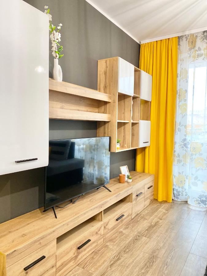 Art Apartment For 4 People Free Parking & Wifi Sztara Zagora Kültér fotó